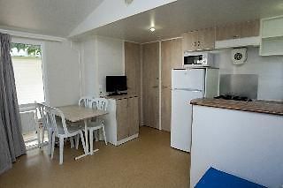 Camping Platja Cambrils Hotel ภายนอก รูปภาพ