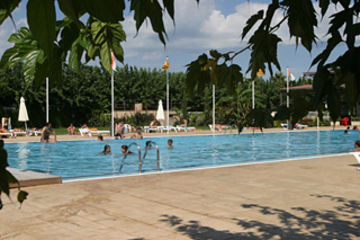 Camping Platja Cambrils Hotel ภายนอก รูปภาพ